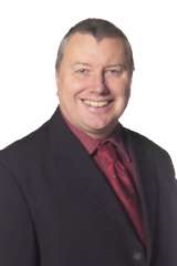 Peter Wolff