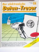 Buch: Der elektronische Datentresor