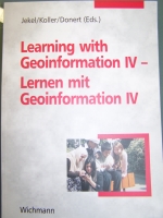 Peter Wolffs Beitrag zu OpenStreetMap im AGIT-Proceedings-Band 