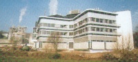 Einweihung des neuen Laborgeb�udes der Schaefer Kalk OHG