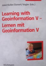 Peter Wolffs Beitrag zu OpenStreetMap im AGIT-Proceedings-Band 